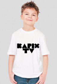 koszulka kapixTV