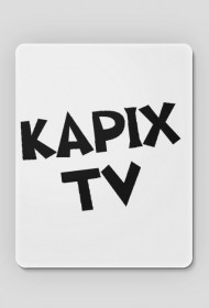 Podkładka pod myszke KAPIXTV