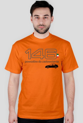 146 powodów do zadowolenia
