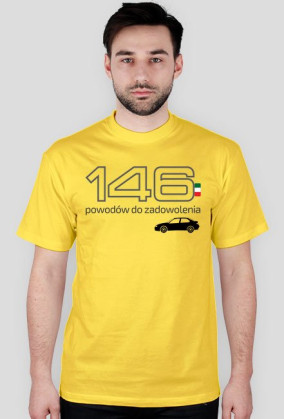 146 powodów do zadowolenia