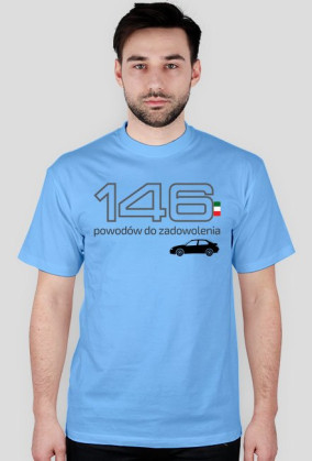 146 powodów do zadowolenia