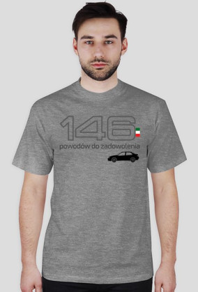 146 powodów do zadowolenia