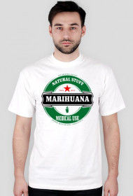 marihuana zioło