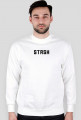STREETWEAR SHOP© HOOD WHITE