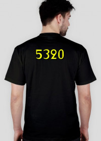 Koszulka Ikarus 5320 męska (różne kolory)