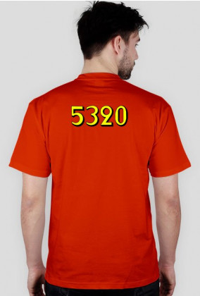 Koszulka Ikarus 5320 męska (różne kolory)
