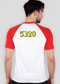 Koszulka Ikarus 5320 męska baseball (różne kolory)