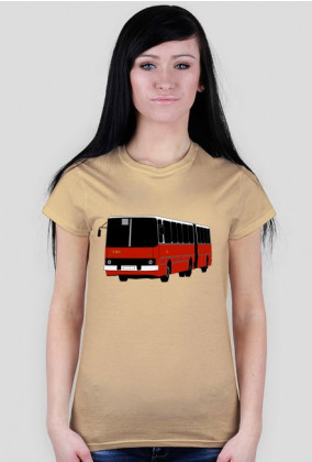Koszulka Ikarus 5320 damska (różne kolory)