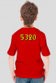 Koszulka Ikarus 5320 dziecięca (różne kolory)