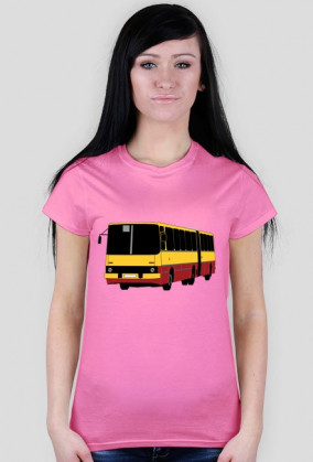 Koszulka damska Ikarus #3 (różne kolory)