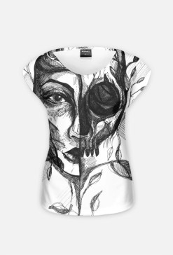 Skull Lady 2