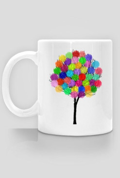Kubek Tree