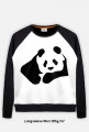 Bluza Panda