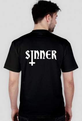Janusz Tracz sinner