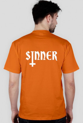 Janusz Tracz sinner