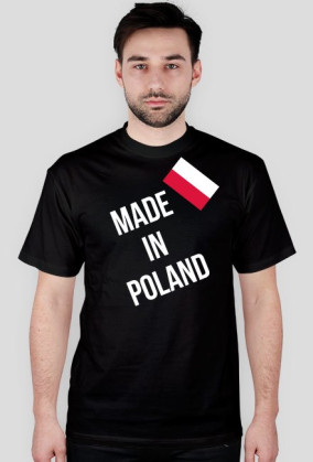 Koszulka z nadrukiem