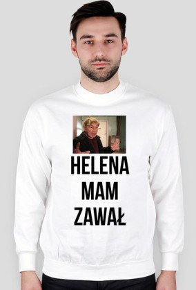 Bluza męska kiepscy