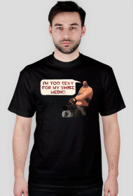 Team Fortress 2 - " I'm too sexy for my Medic!