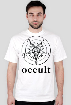 occult okultyzm