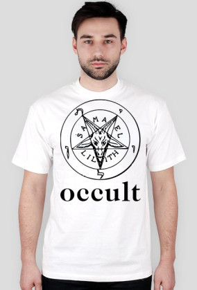 occult okultyzm