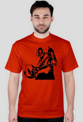 Team Fortress 2 - Pyro