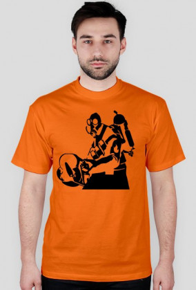 Team Fortress 2 - Pyro