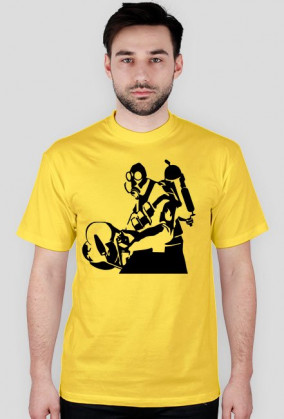 Team Fortress 2 - Pyro