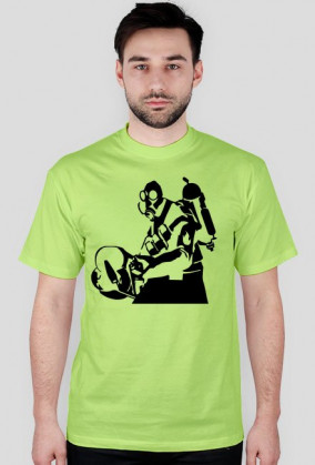 Team Fortress 2 - Pyro