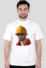 Team Fortress 2 - Engineer