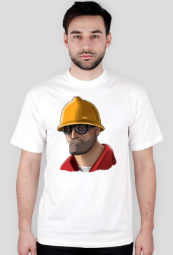 Team Fortress 2 - Engineer