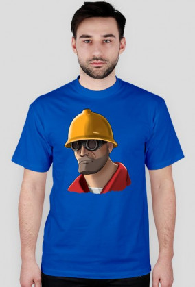 Team Fortress 2 - Engineer