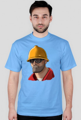 Team Fortress 2 - Engineer