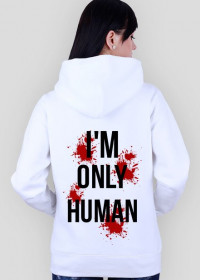 IM-ONLY-HUMAN