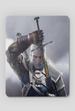 Podkładka pod mysz z gry #24