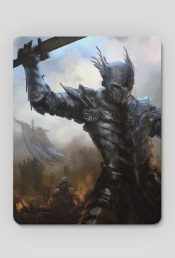 Podkładka pod mysz z gry #30