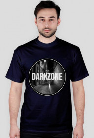Teamowa koszulka DarkZoNePL - Krzysiek