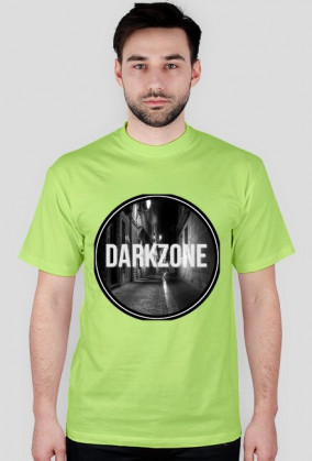 Teamowa koszulka DarkZoNePL - Krzysiek
