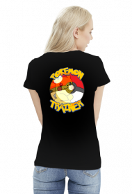 Koszulka 'Pokemon Trainer'