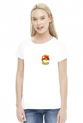 Koszulka 'Pokemon Trainer'