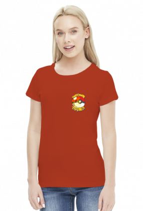 Koszulka 'Pokemon Trainer'