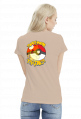 Koszulka 'Pokemon Trainer'