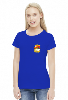 Koszulka 'Pokemon Trainer'