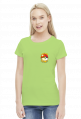 Koszulka 'Pokemon Trainer'