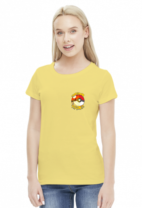 Koszulka 'Pokemon Trainer'