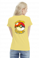 Koszulka 'Pokemon Trainer'