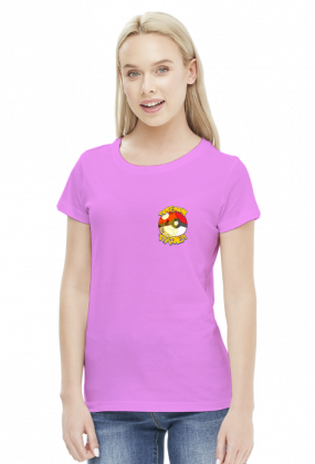 Koszulka 'Pokemon Trainer'