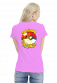 Koszulka 'Pokemon Trainer'