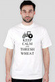 Koszulka KC & Thresh Wheat