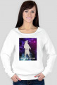 Bearme Bluza Damska Fruit of the Loom