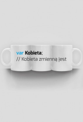 BStyle - Kobieta zmienną jest